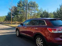 Gebraucht Mazda CX-9 274 PS (201 kW) 2010 SUV