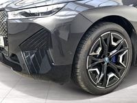 Gebraucht BMW iX Comfort Edition 239 kW (326 PS) 2021 Grau SUV