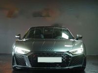 gebraucht Audi R8 Spyder 5.2 FSI quattro performance°Carbon°