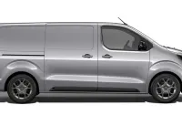 Neu Citroën Jumpy 179 PS (131 kW) 2026 Grau Van / Kleinbus