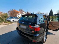 gebraucht BMW X3 Reihe