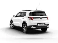 Neu Citroën C3 Aircross 100 PS (73 kW) 2025 Weiß (polarweiß) SUV