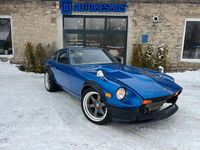 Second-hand Nissan Datsun 1977 Albastru
