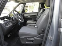 Gebraucht VW ID. Buzz Pro 150 kW (204 PS) 2023 Silber Van / Kleinbus