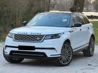 Gebraucht Land Rover Range Rover Velar 179 PS (131 kW) 2018 SUV