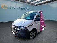 Gebraucht VW Transporter 150 PS (110 kW) 2023 Weiß Van
