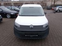 Occasion VW Caddy Maxi 122 ch (89 kW) 2022 Blanc Monospace