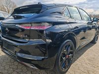 Gebraucht DS Automobiles DS4 Performance 131 PS (96 kW) 2022 Schwarz SUV
