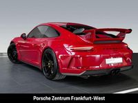 Gebraucht Porsche 911 GT3 500 PS (367 kW) 2017 Karminrot Coupé