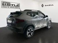 Neu Dacia Duster Extreme 141 PS (103 kW) 2025 Grau SUV