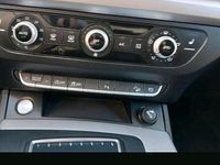 Gebraucht Audi Q5 252 PS (185 kW) 2017 Blau SUV