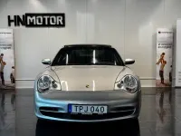 Używany Porsche 996 320 KM (235 kW) 2002 Szary