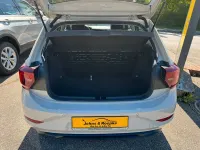 Nowe VW Polo Basis 80 KM (58 kW) 2026 Szary Hatchback