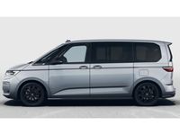 Gebraucht VW Multivan Life 150 PS (110 kW) 2025 Silber Van