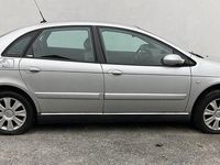 Gebraucht Citroën C5 Exclusive 170 PS (125 kW) 2007 Silber Limousine