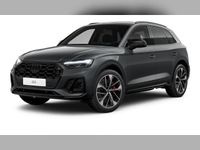 gebraucht Audi SQ5 TDI