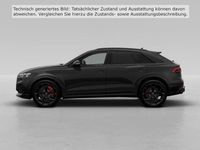 Gebraucht Audi RS Q8 Performance 640 PS (470 kW) 2025 Schwarz SUV