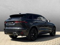 Gebraucht Jaguar F-Pace 405 PS (297 kW) 2023 Carpathian grey SUV