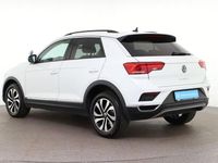 Usata VW T-Roc Active 116 CV (85 kW) 2022 Bianco SUV