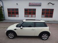 Usata Mini ONE 75 CV (55 kW) 2009 Bianco Utilitaria