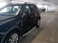 Gebraucht Opel Antara 186 PS (136 kW) 2014 Schwarz SUV