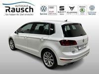 gebraucht VW Golf Sportsvan 1.5 TSI Highline (EURO 6d-TEMP)