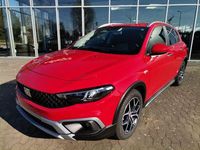 Gebraucht Fiat Tipo Red 100 PS (73 kW) 2022 Rot Kombi