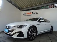 gebraucht VW Arteon 1.4 Shootingbrake eHybrid R-Line