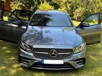Gebraucht Mercedes E53 AMG AMG 435 PS (319 kW) 2019 Grau Limousine
