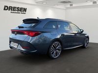 Gebraucht Cupra Leon VZ 310 PS (228 kW) 2023 Grau Kombi