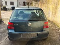 Brugt VW Golf IV 105 HK (77 kW) 2001 Hatchback