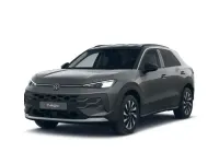 Neu VW T-Roc 85 PS (62 kW) 2026 Grau SUV