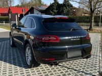 gebraucht Porsche Macan Turbo Performance Paket Turbo*MwsT*Appoved