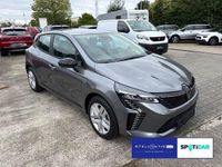 Neu Renault Clio V Evolution 101 PS (74 kW) 2025 Grau Limousine