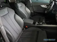 Gebraucht Audi A4 Business 265 PS (194 kW) 2023 Mythosschwarz Kombi