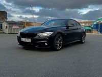 gebraucht BMW 425 D f32