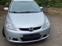 gebraucht Mazda 5 mit Prins LPG Anlage