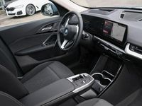 Gebraucht BMW iX1 Performance 230 kW (313 PS) 2024 Grün SUV