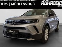 Gebraucht Opel Mokka Enjoy 100 PS (73 kW) 2023 Grau SUV