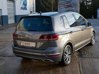 Gebraucht VW Golf Highline 150 PS (110 kW) 2021 Grau Van / Kleinbus