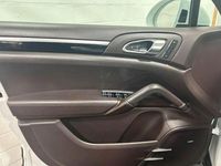 Gebraucht Porsche Cayenne S 385 PS (283 kW) 2015 Weiß SUV