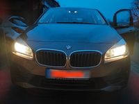 gebraucht BMW 220 Active Tourer 220i Steptronic DCT Advant...