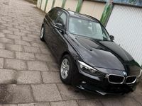 Second-hand BMW 316 2013 Negru Break