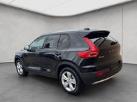 Gebraucht Volvo XC40 163 PS (119 kW) 2024 Schwarz SUV