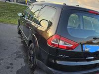 Gebraucht Ford Galaxy Titanium 140 PS (102 kW) 2014 Van / Kleinbus