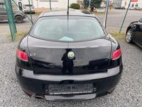 Gebraucht Alfa Romeo GT 166 PS (122 kW) 2007 Schwarz Coupé