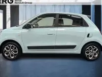 Gebraucht Renault Twingo Equilibre 65 PS (47 kW) 2024 Blau Kleinwagen