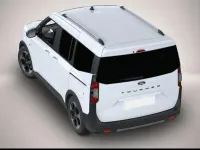 Neu Ford Tourneo Courier Active 125 PS (91 kW) 2026 Manufacturer Van / Kleinbus