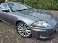 Gebraucht Jaguar XK Portfolio 385 PS (283 kW) 2009 Coupé