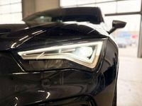 Gebraucht Cupra Ateca 190 PS (139 kW) 2025 Schwarz SUV